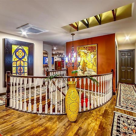 Neocolonial Nouveau Kensington Vacation Home Vancouver Kültér fotó