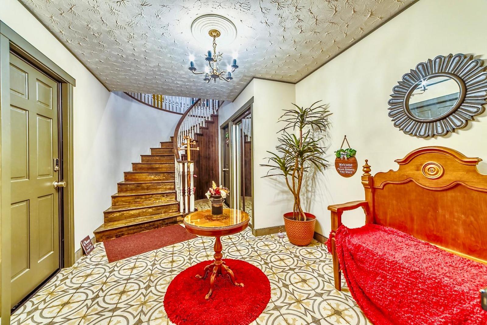Neocolonial Nouveau Kensington Vacation Home Vancouver Kültér fotó