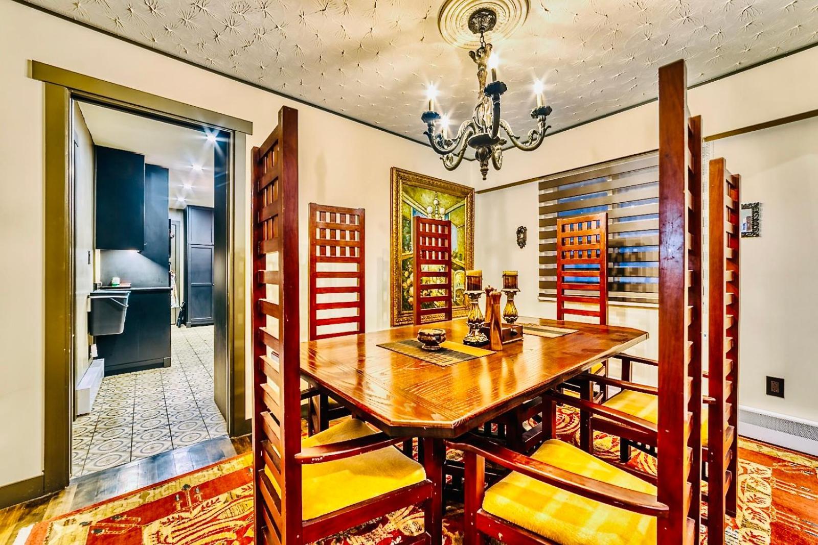 Neocolonial Nouveau Kensington Vacation Home Vancouver Kültér fotó