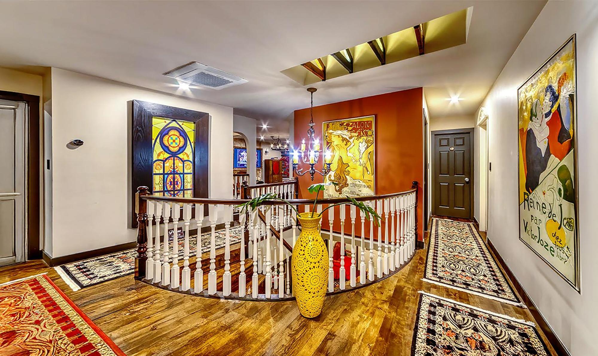 Neocolonial Nouveau Kensington Vacation Home Vancouver Kültér fotó